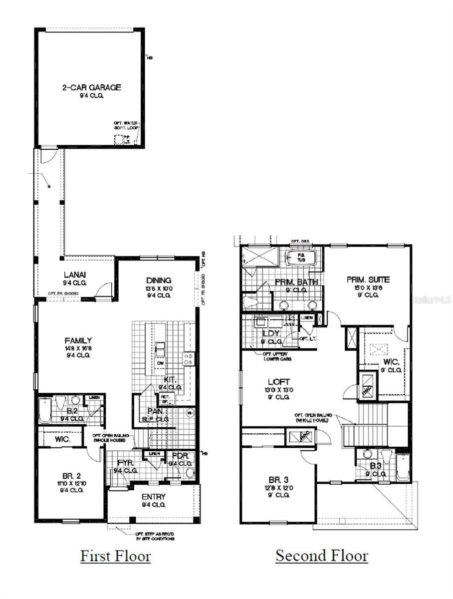7661 Silver Meadow St, Winter Garden, FL 34787 photo