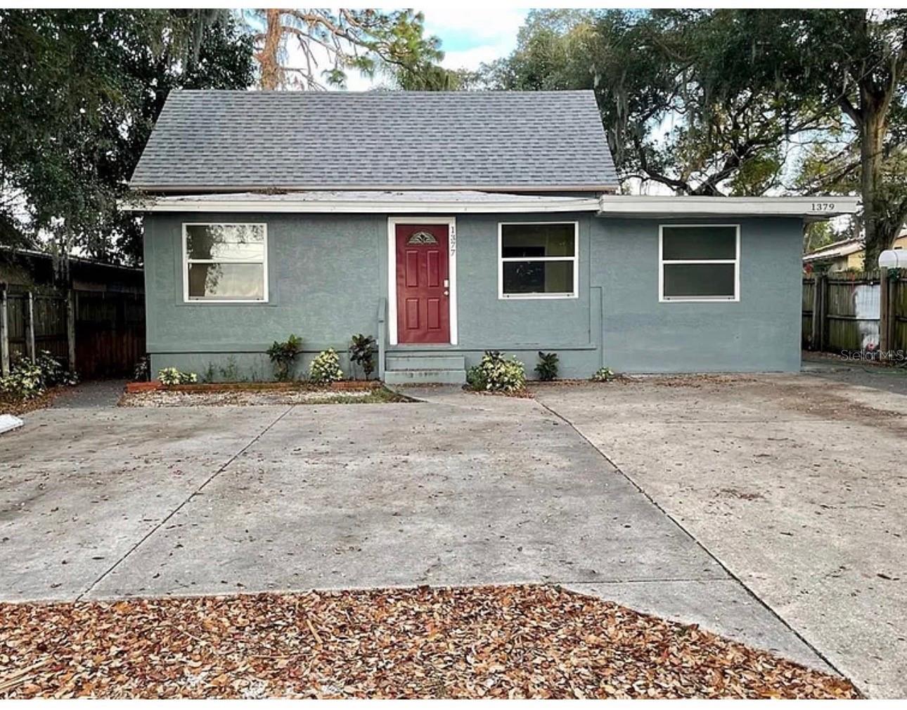 1379 Martin Luther King Ave, Clearwater, FL 33756