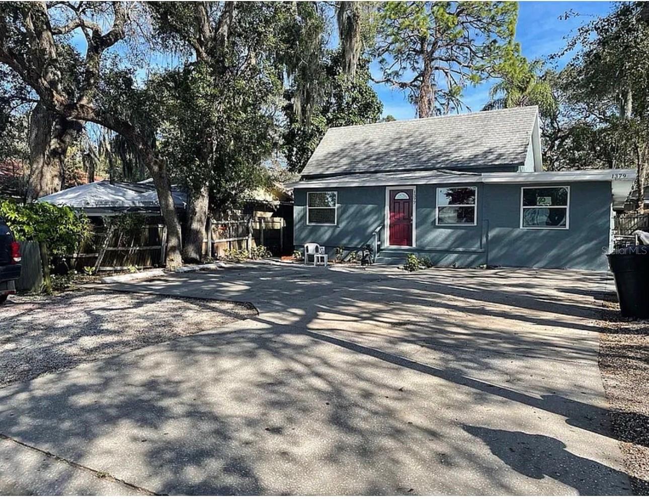 1379 S Martin Luther King Ave, Clearwater, FL 33756 photo