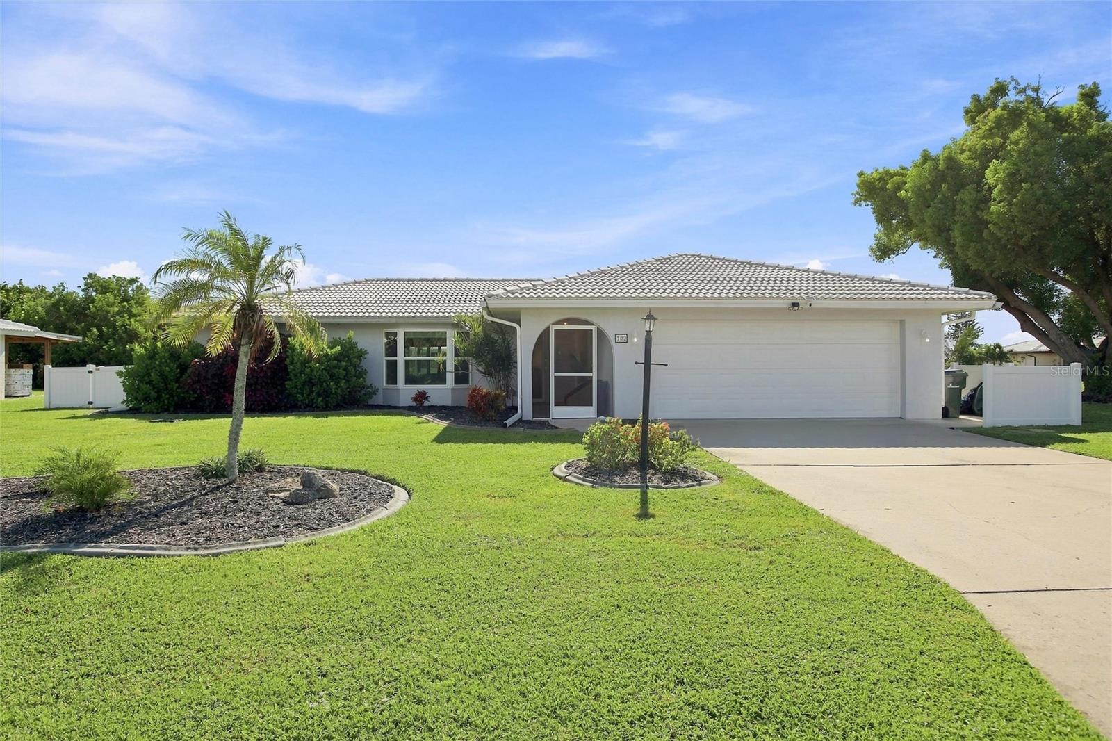 302 Degas Dr, Nokomis, FL 34275 photo