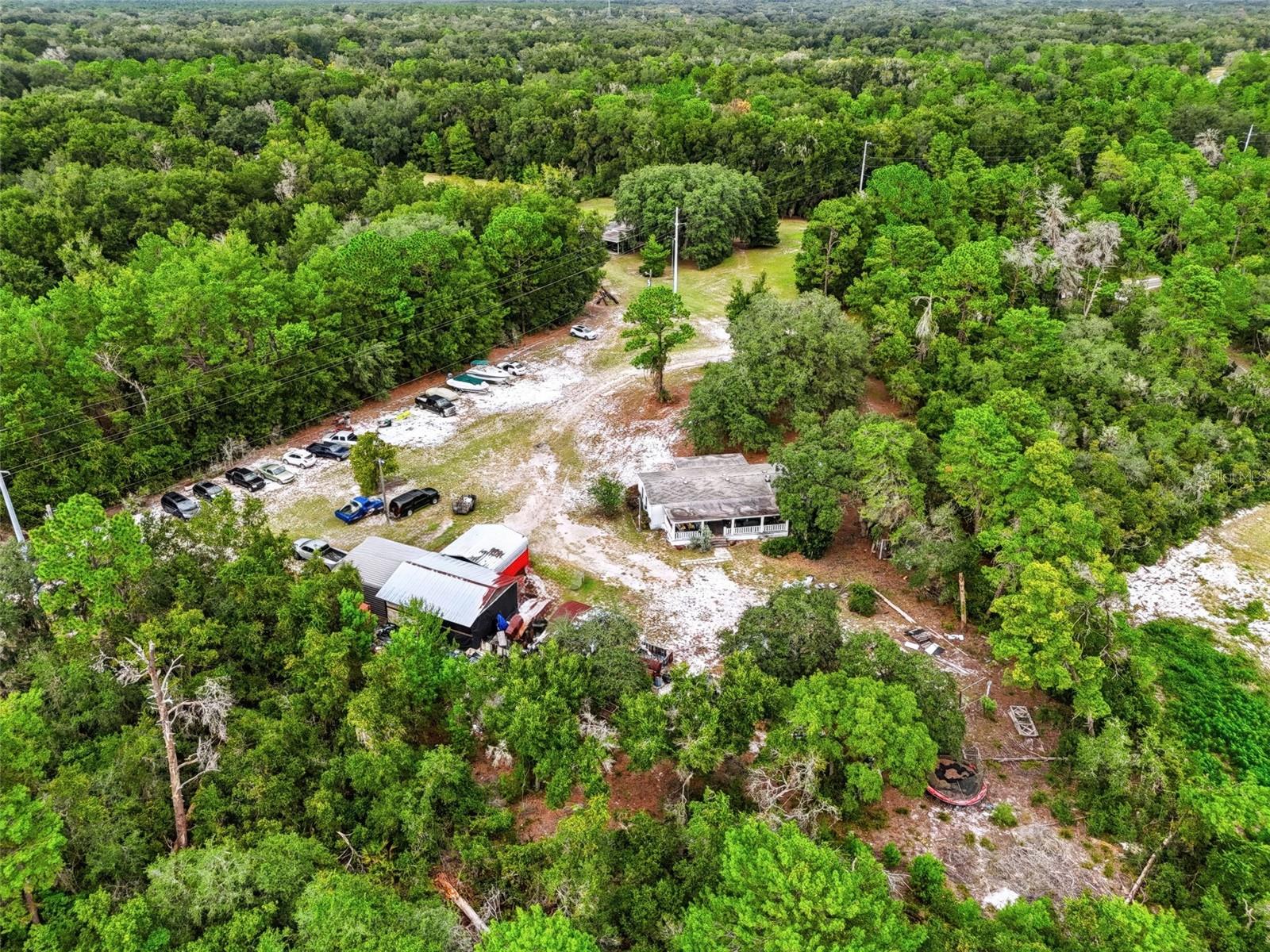 1 Bay Track, Ocklawaha, FL 32179 photo