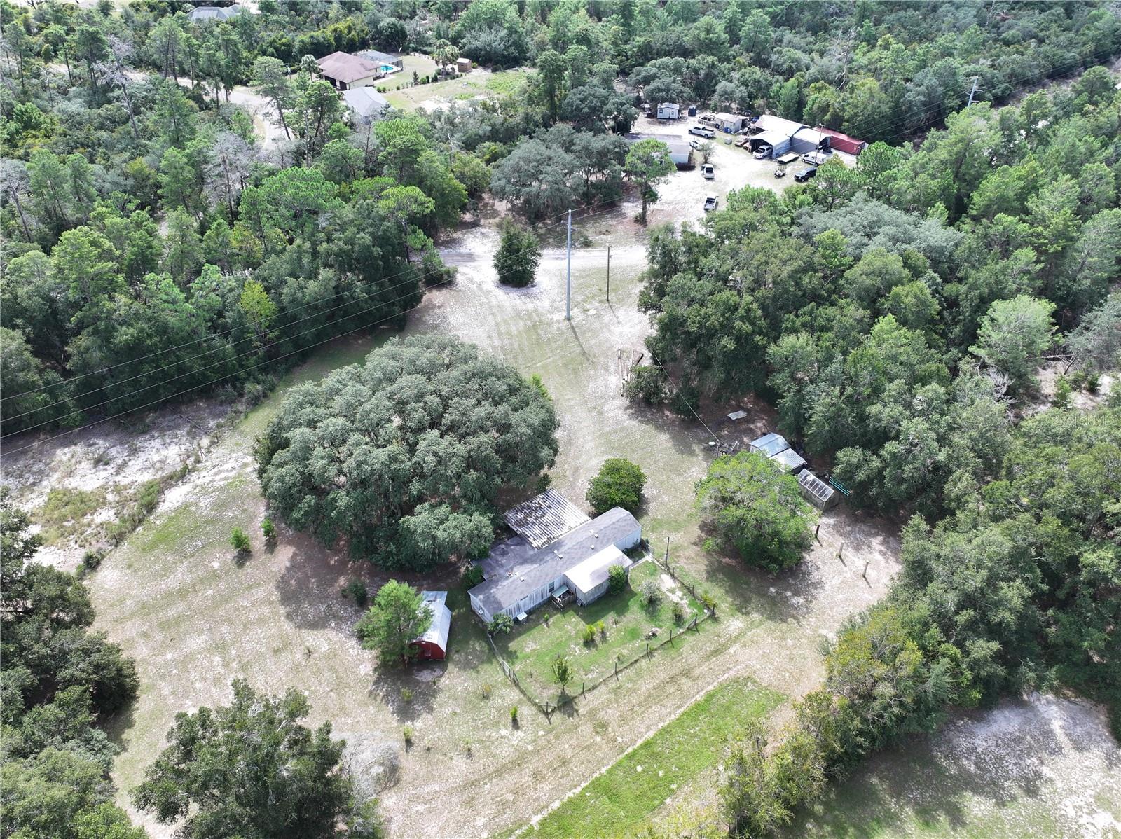 1 Bay Track, Ocklawaha, FL 32179 photo