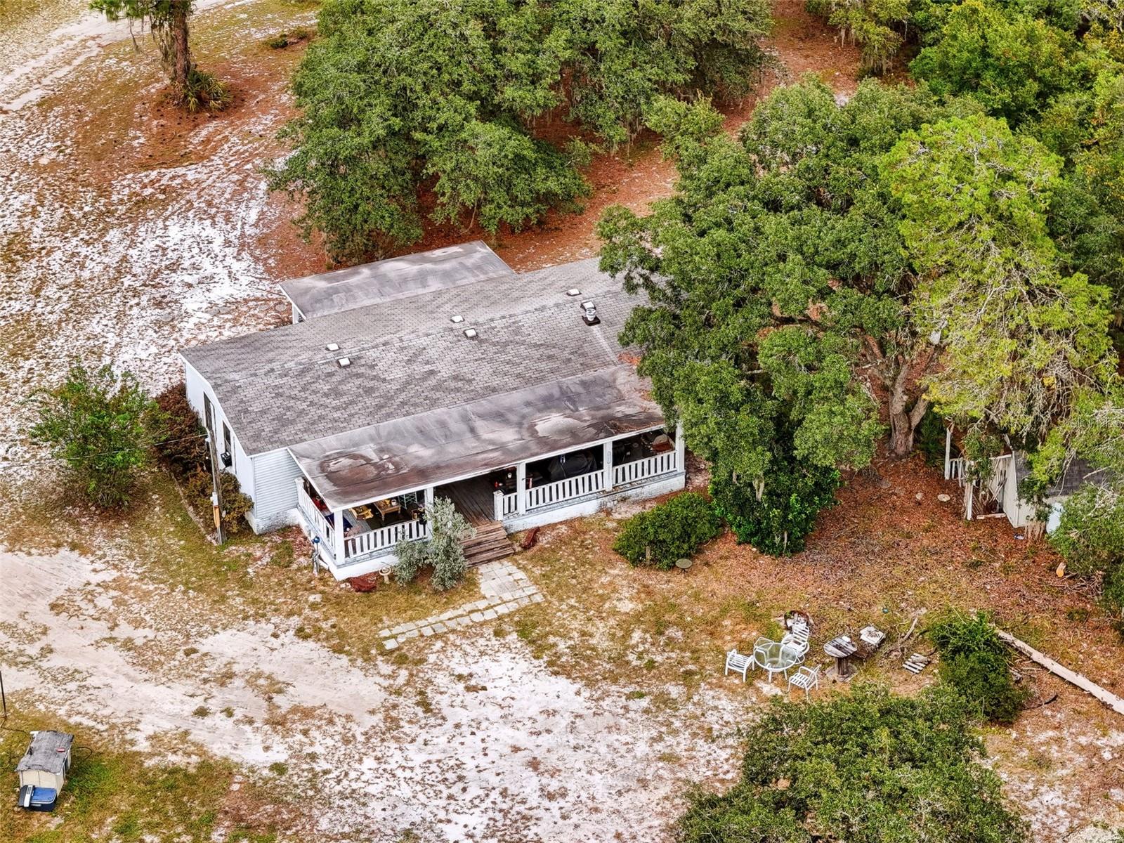 1 Bay Track, Ocklawaha, FL 32179 photo