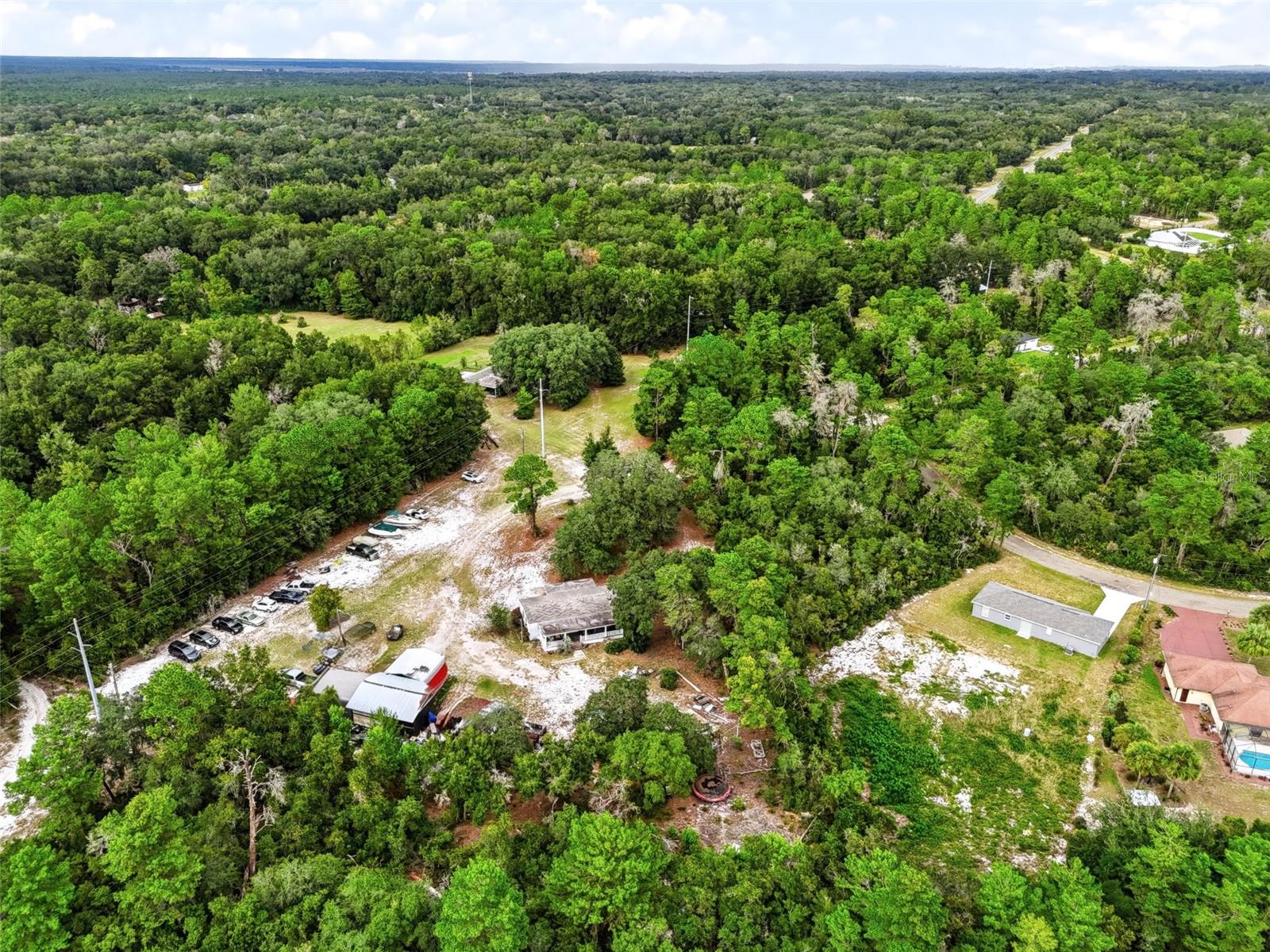 1 Bay Track, Ocklawaha, FL 32179 photo