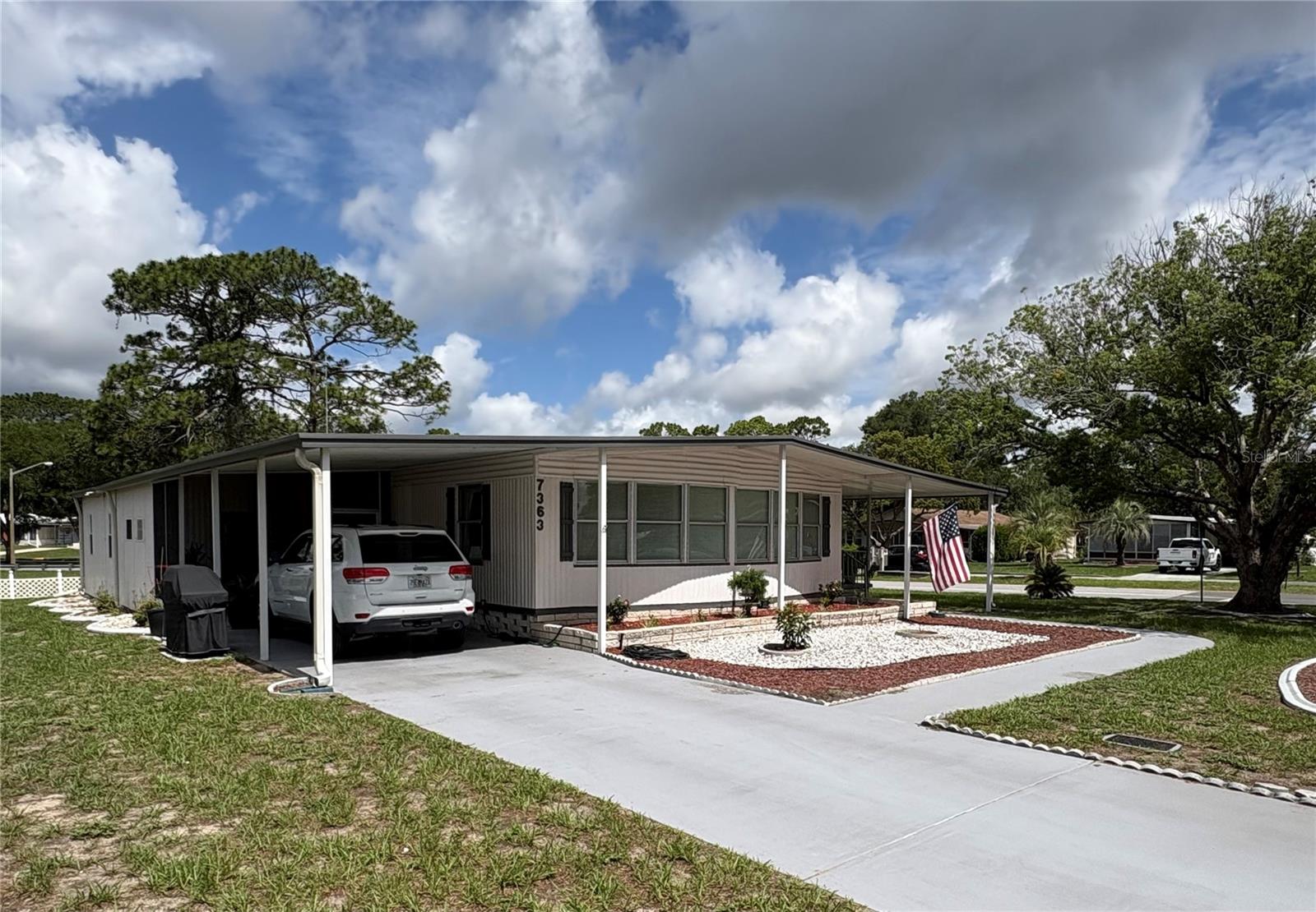 7363 Brookridge Central Blvd, Brooksville, FL 34613 photo