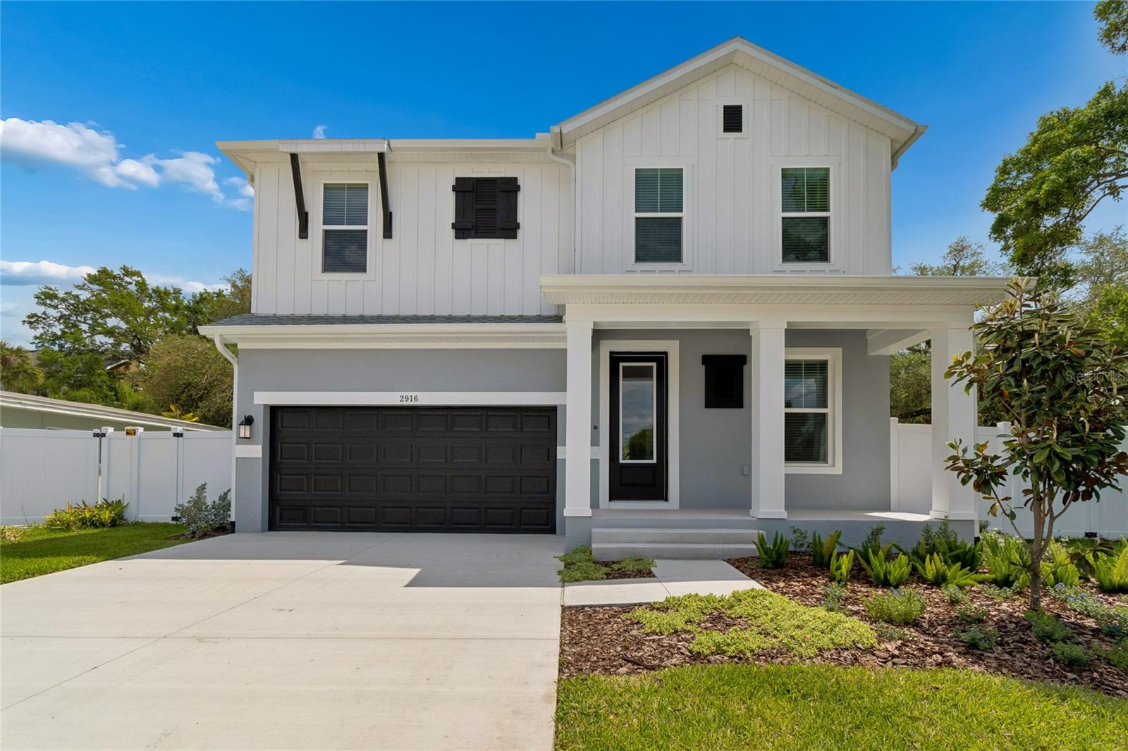 2916 Ellis Dr, Tampa, FL 33611