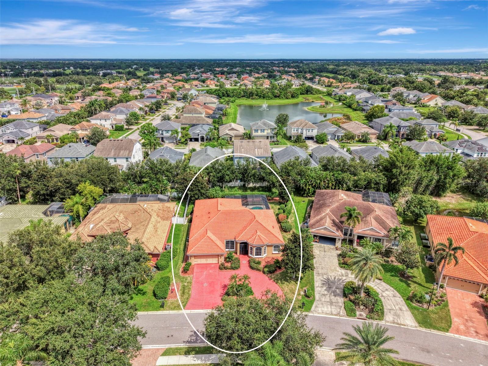 7497 Palmer Glen Cir, Sarasota, FL 34240 photo