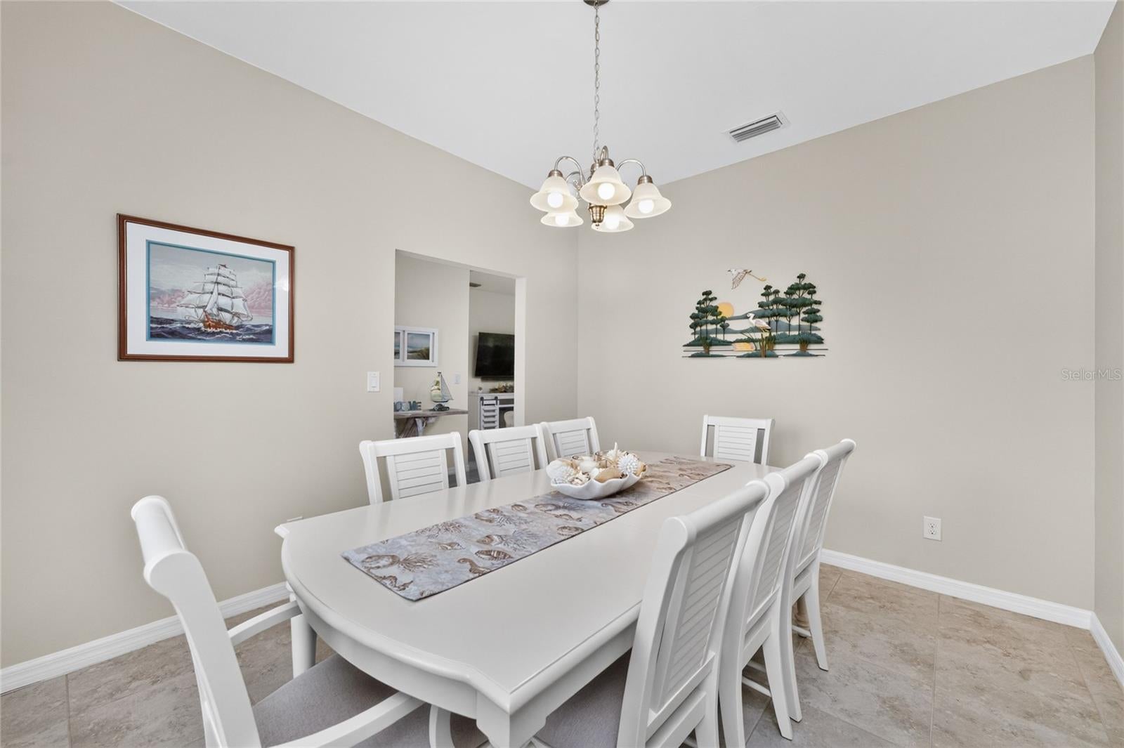 93 Mark Twain Ln, Rotonda West, FL 33947 photo