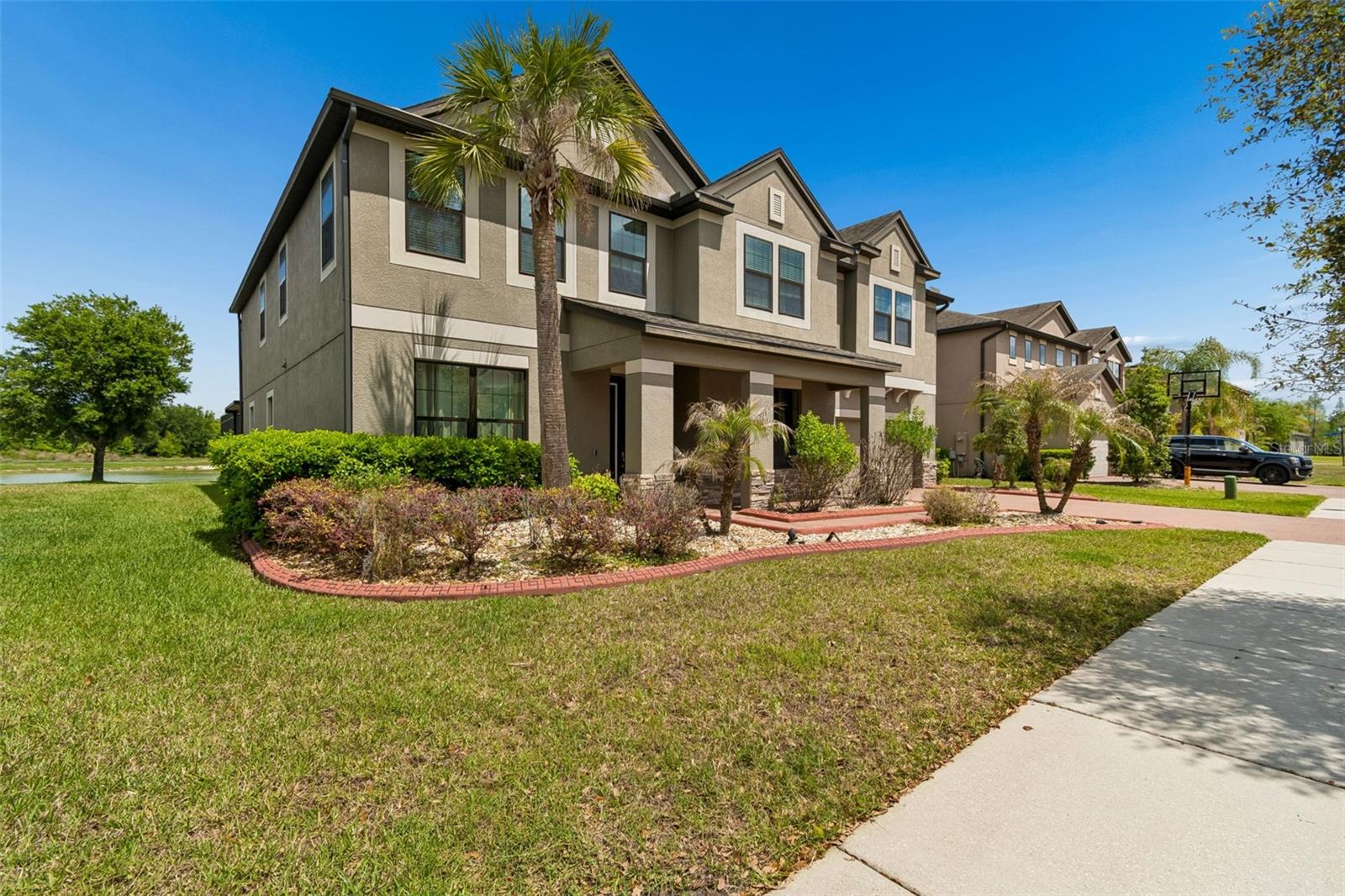 10316 Clover Pine Dr, Tampa, FL 33647 photo