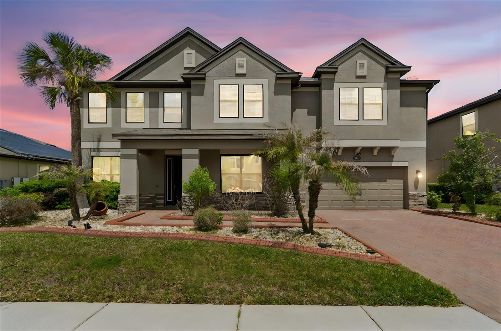 10316 Clover Pine Dr, Tampa, FL 33647