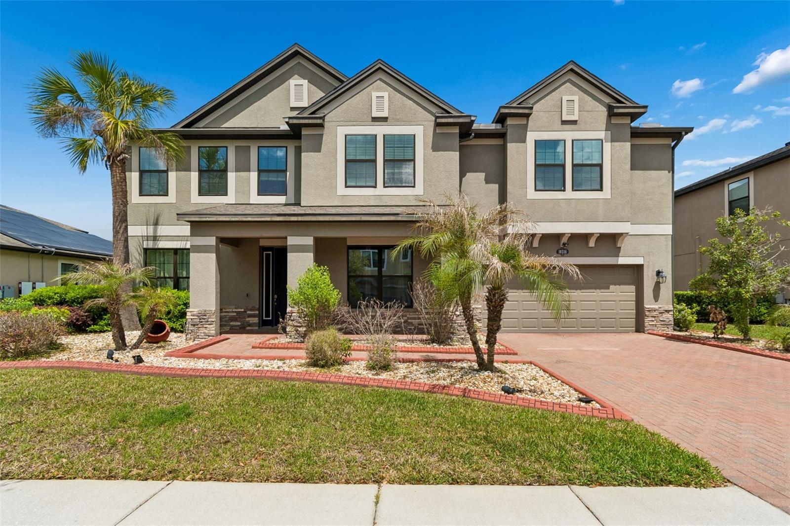 10316 Clover Pine Dr, Tampa, FL 33647 photo