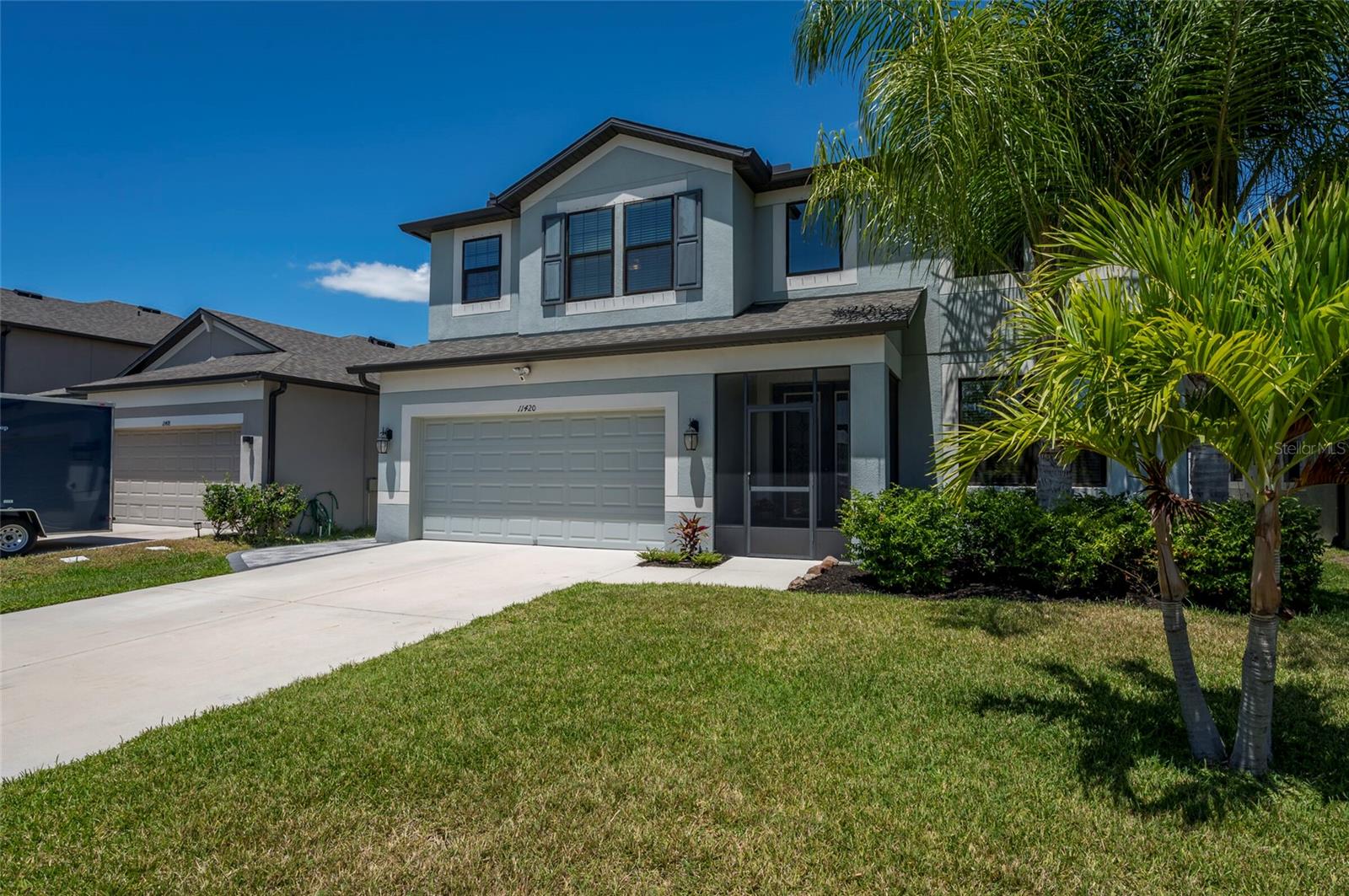 11420 Amapola Bloom Ct, Riverview, FL 33579 photo