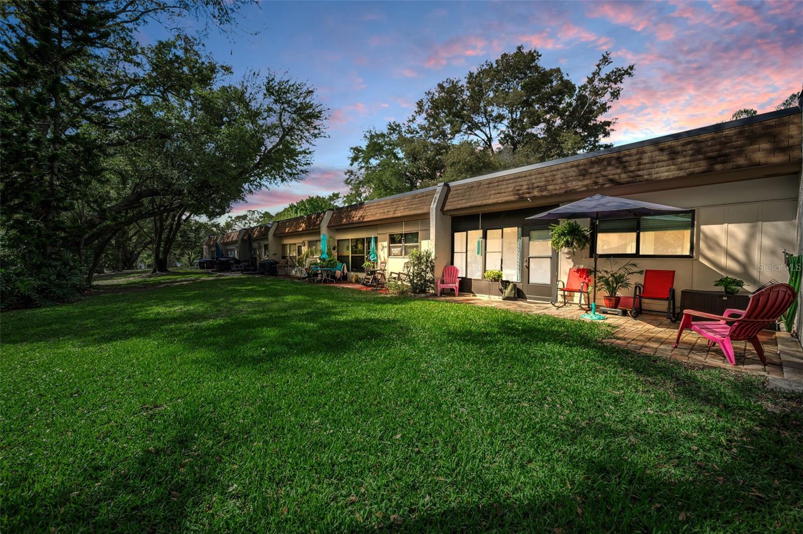 1175 Mission Cir #1175, Clearwater, FL 33759 photo