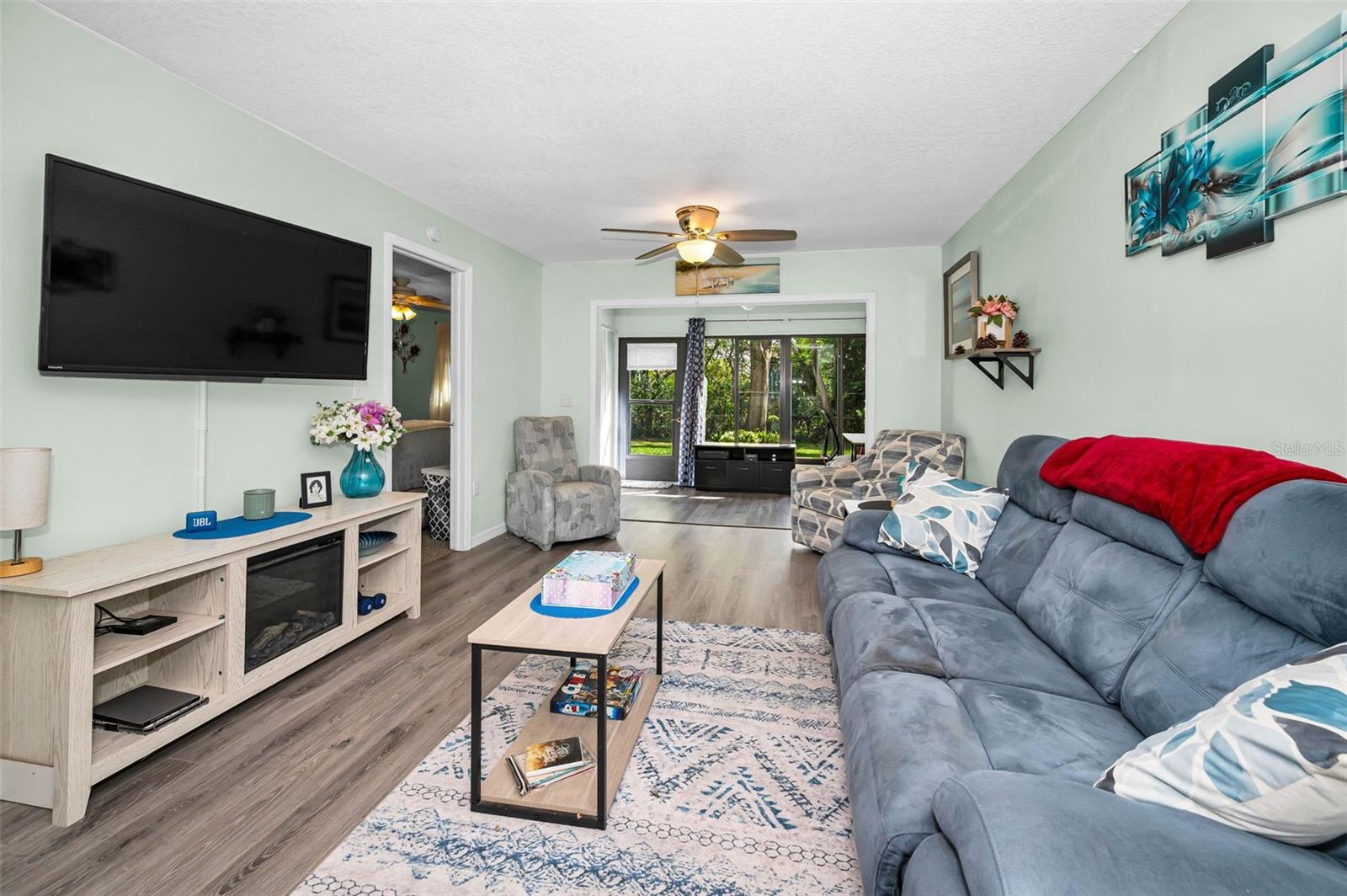 1175 Mission Cir #1175, Clearwater, FL 33759 photo