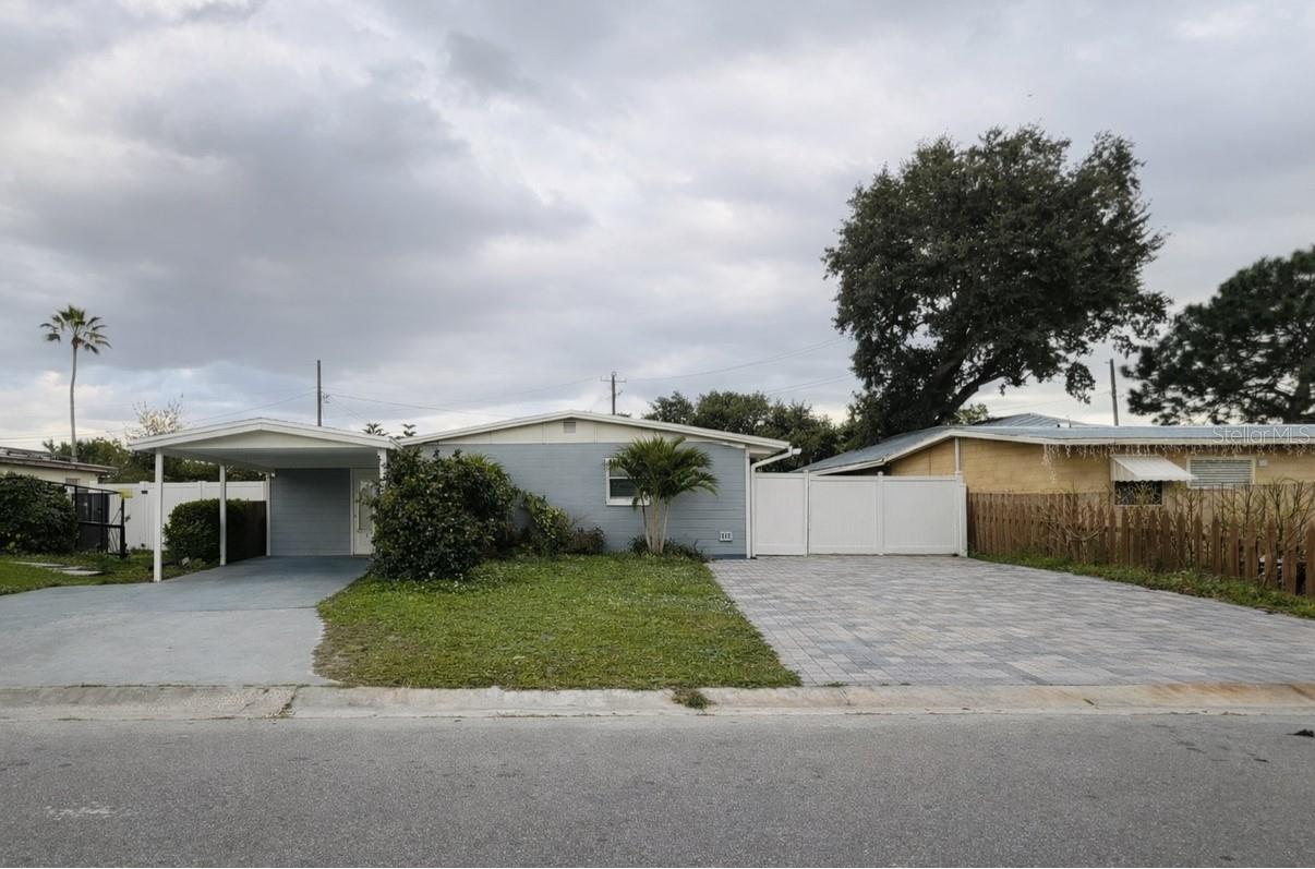 2615 Beaumont Ave, Kissimmee, FL 34741