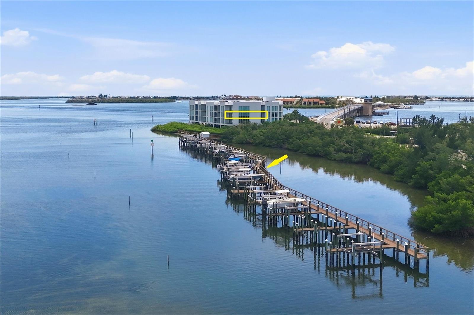 1375 Beach Road 210 And, Englewood, FL 34223