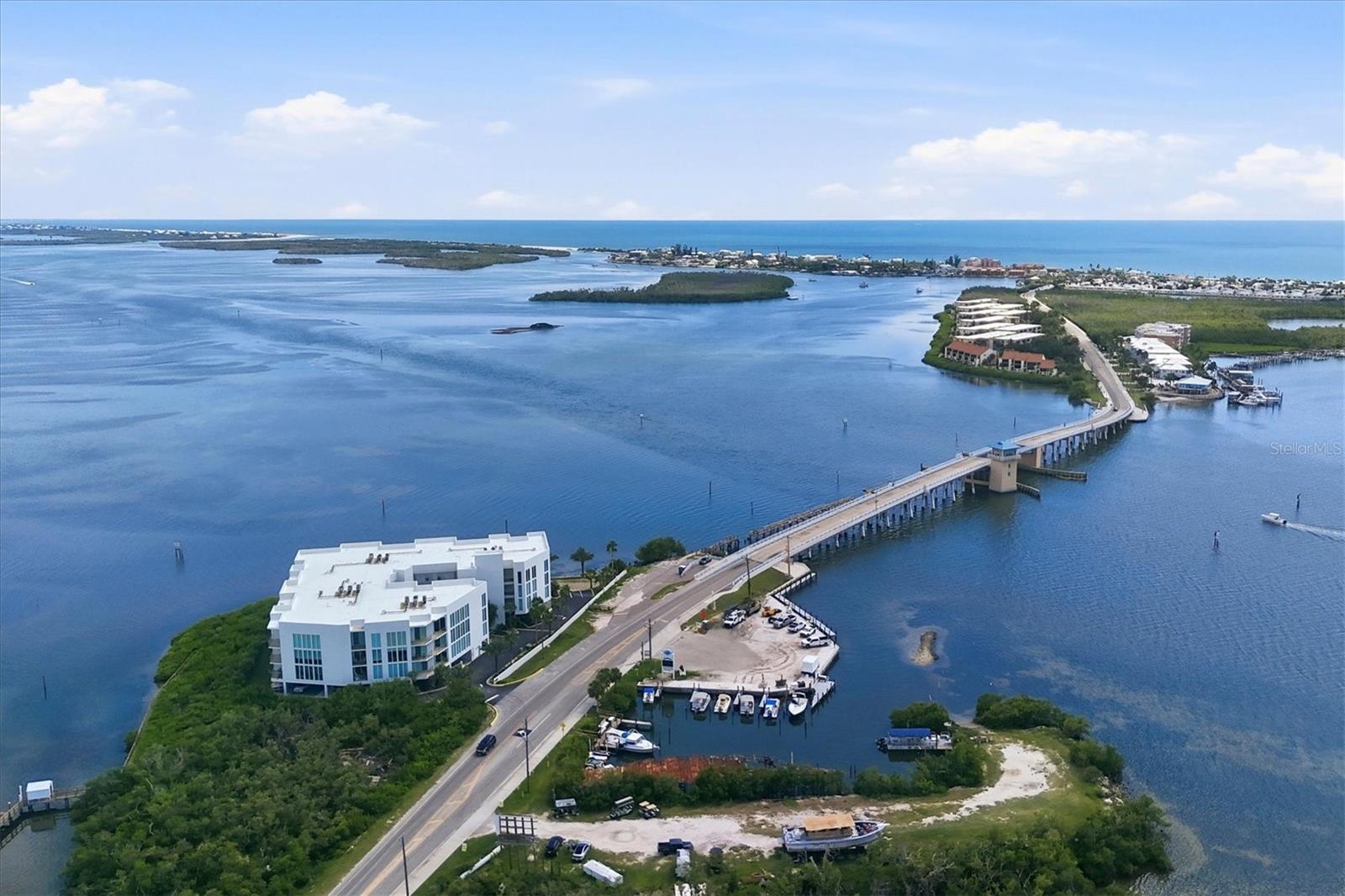 1375 Beach Road 210 And #SLIP 21, Englewood, FL 34223 photo