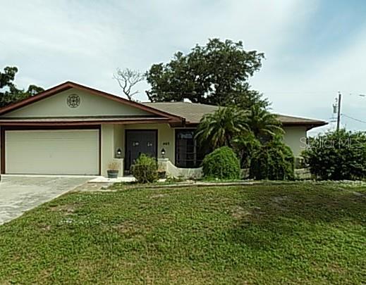 465 Seminole Dr, Venice, FL 34293