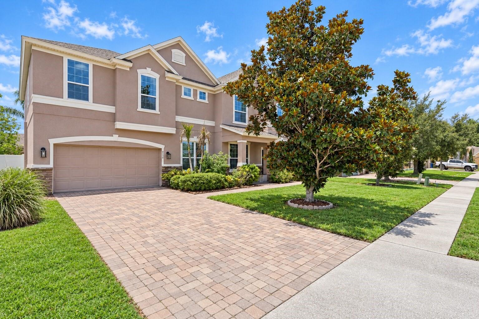 4750 Cypress Forest Ln, Saint Cloud, FL 34772 photo