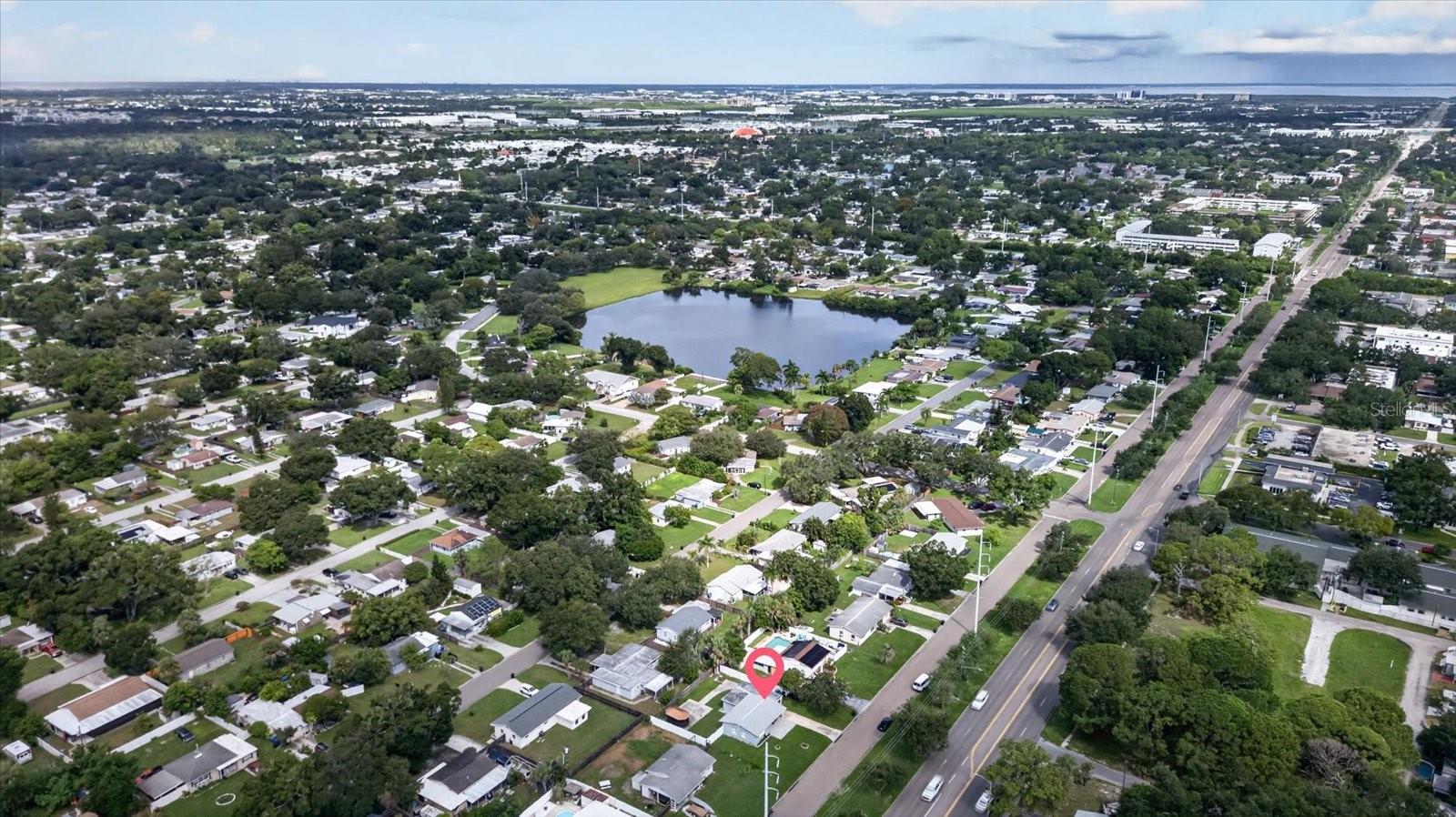 7210 Doctor Martin Luther King St, Saint Petersburg, FL 33702 photo