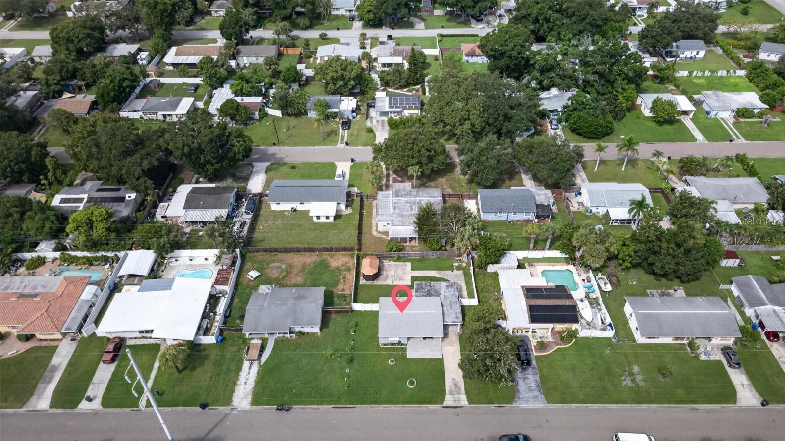 7210 Doctor Martin Luther King St, Saint Petersburg, FL 33702 photo