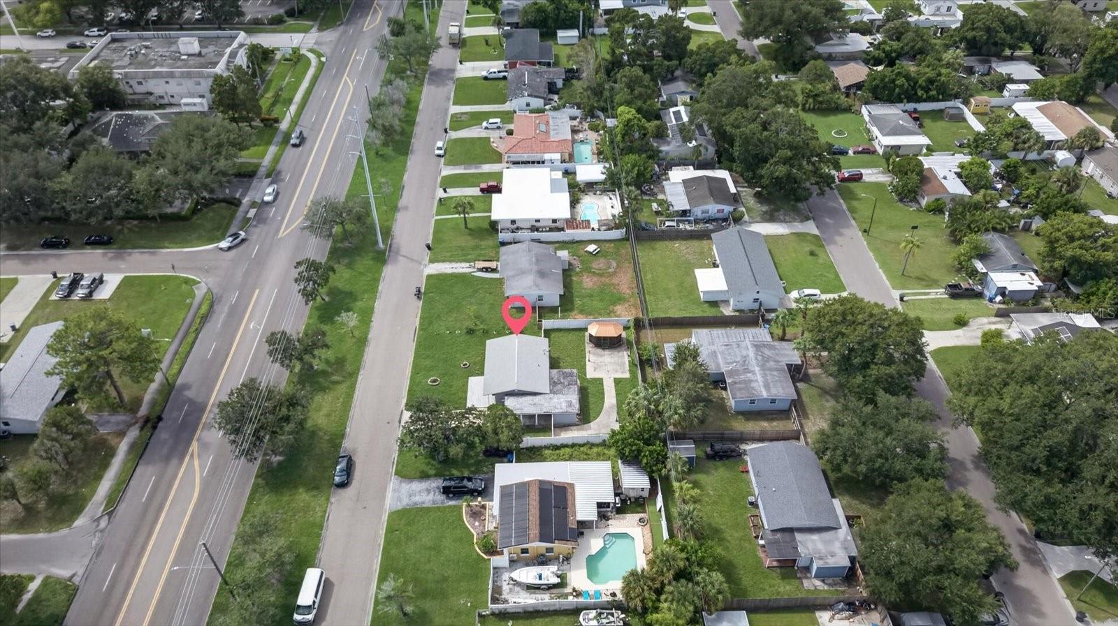 7210 Doctor Martin Luther King St, Saint Petersburg, FL 33702 photo