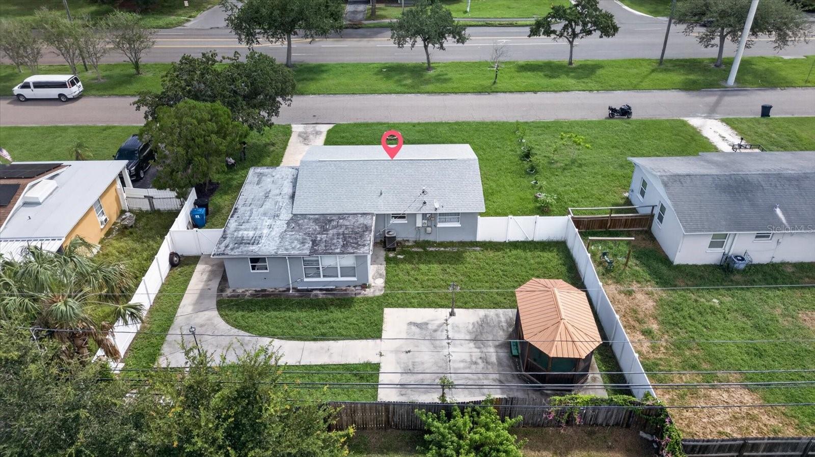 7210 Doctor Martin Luther King St, Saint Petersburg, FL 33702 photo