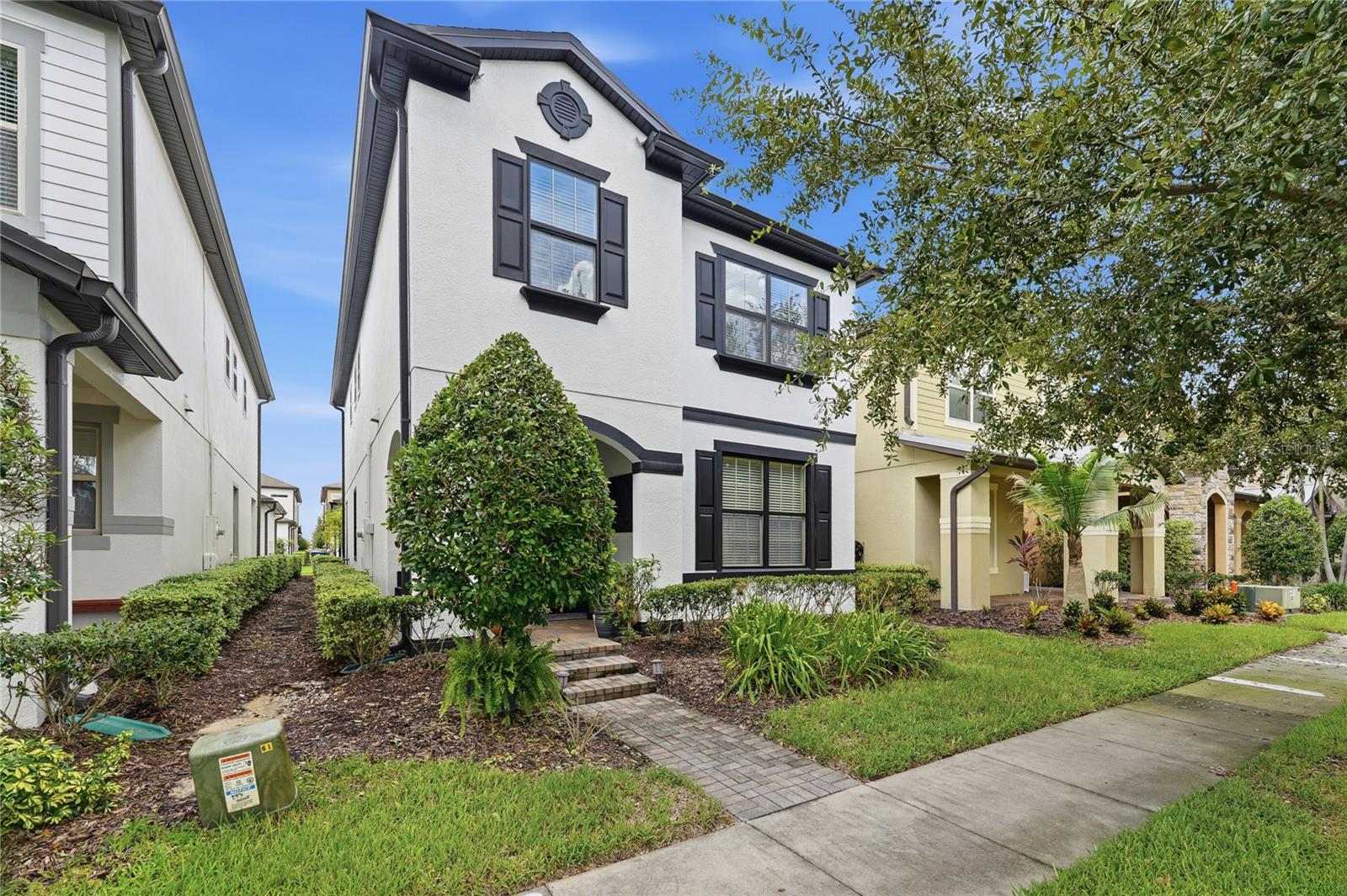 7190 Enchanted Lake Dr, Winter Garden, FL 34787 photo
