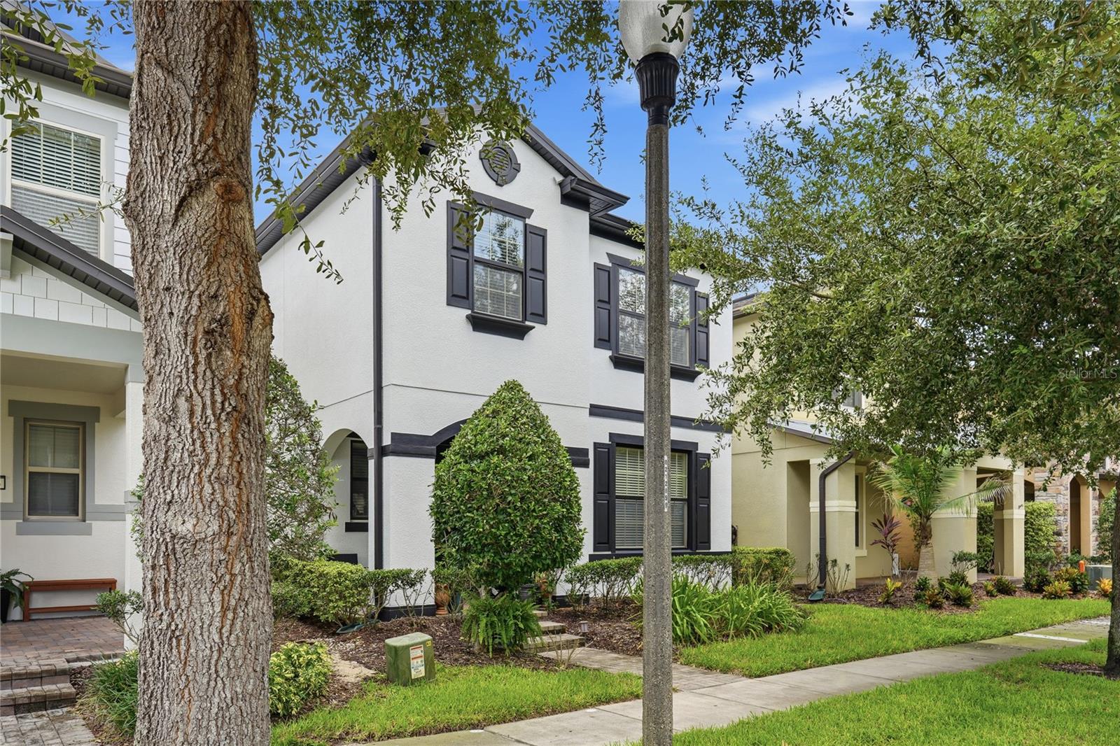 7190 Enchanted Lake Dr, Winter Garden, FL 34787 photo
