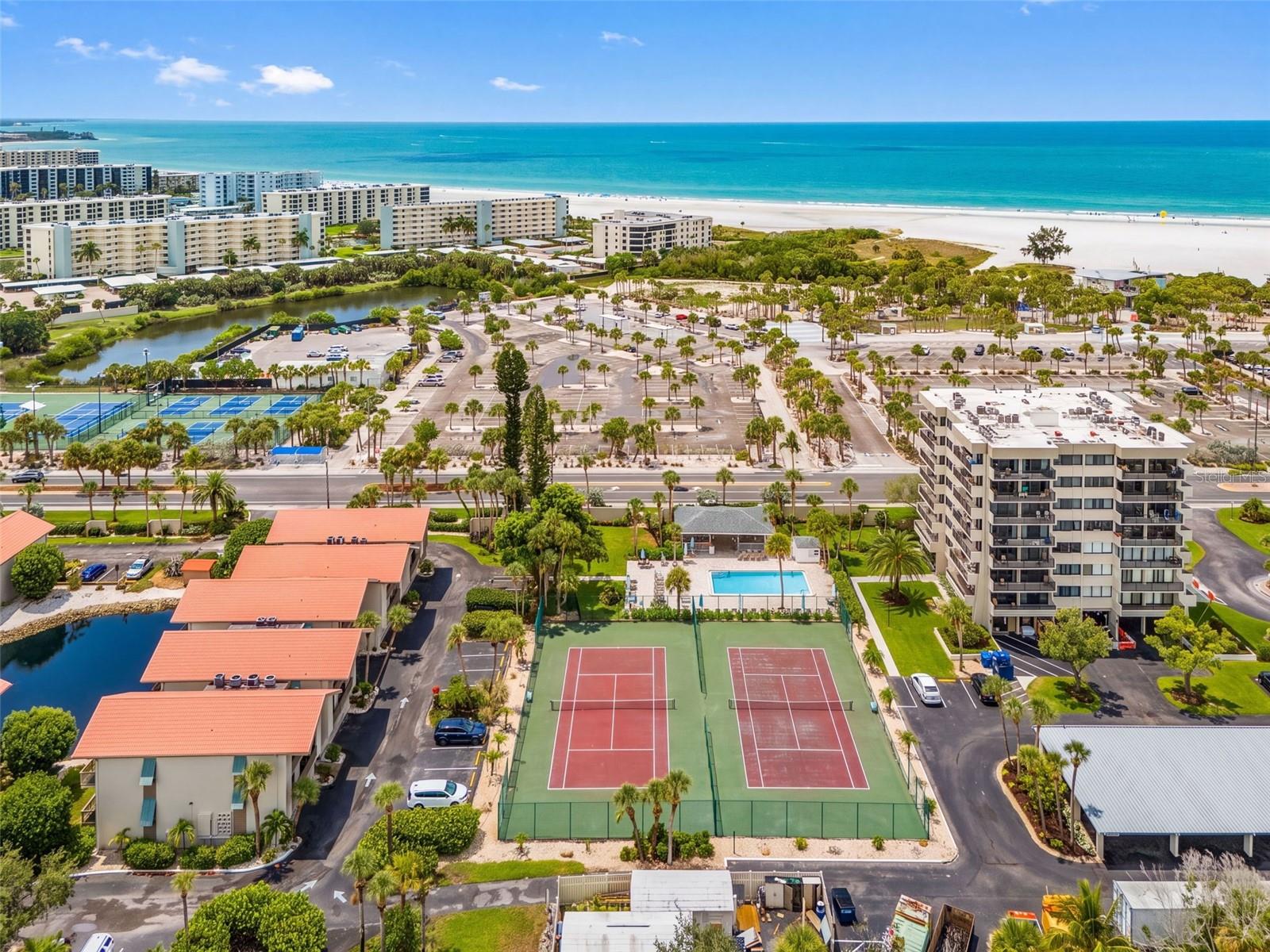 1135 Lake House Cir #C 115, Sarasota, FL 34242 photo