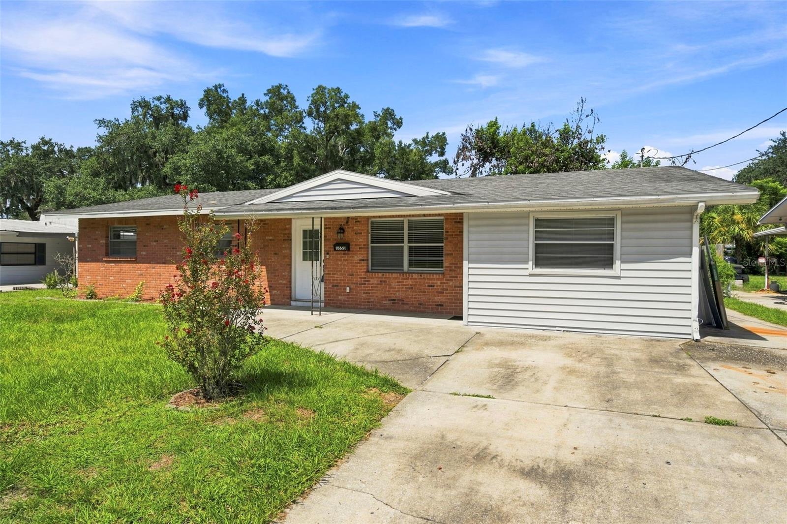 1655 Floral Ave, Bartow, FL 33830