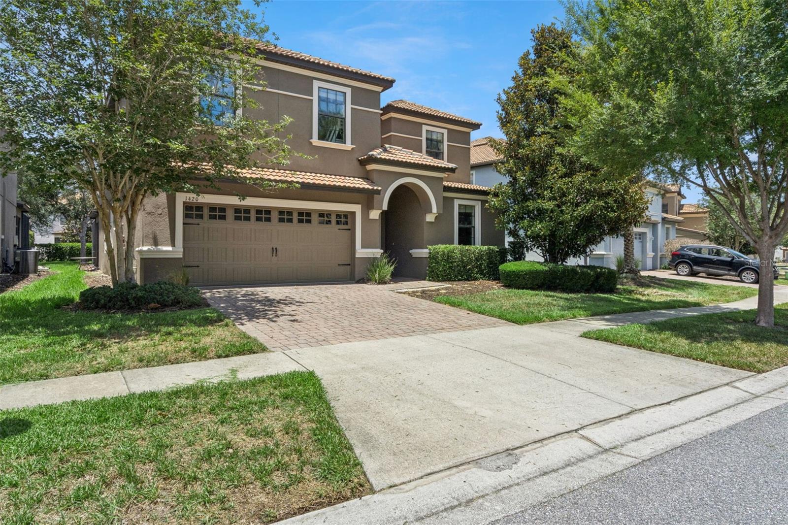 1420 Moon Valley, Davenport, FL 33896 photo