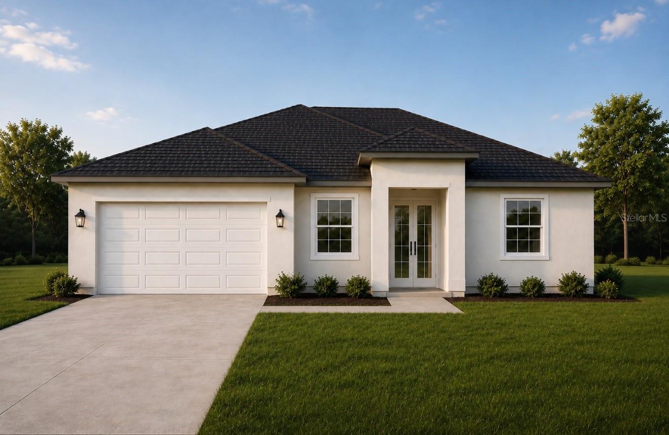 26484 Mary Ave, Brooksville, FL 34602