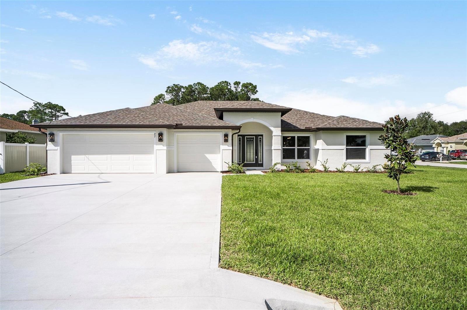 27 Egret Trl, Palm Coast, FL 32164