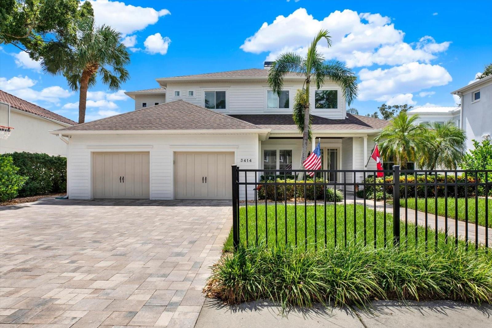 3414 Tambay Ave, Tampa, FL 33611