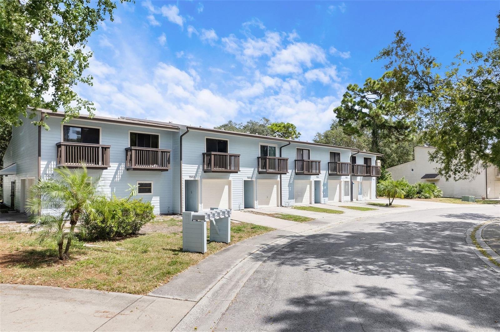 6387 92 Pl #1502, Pinellas Park, FL 33782 photo