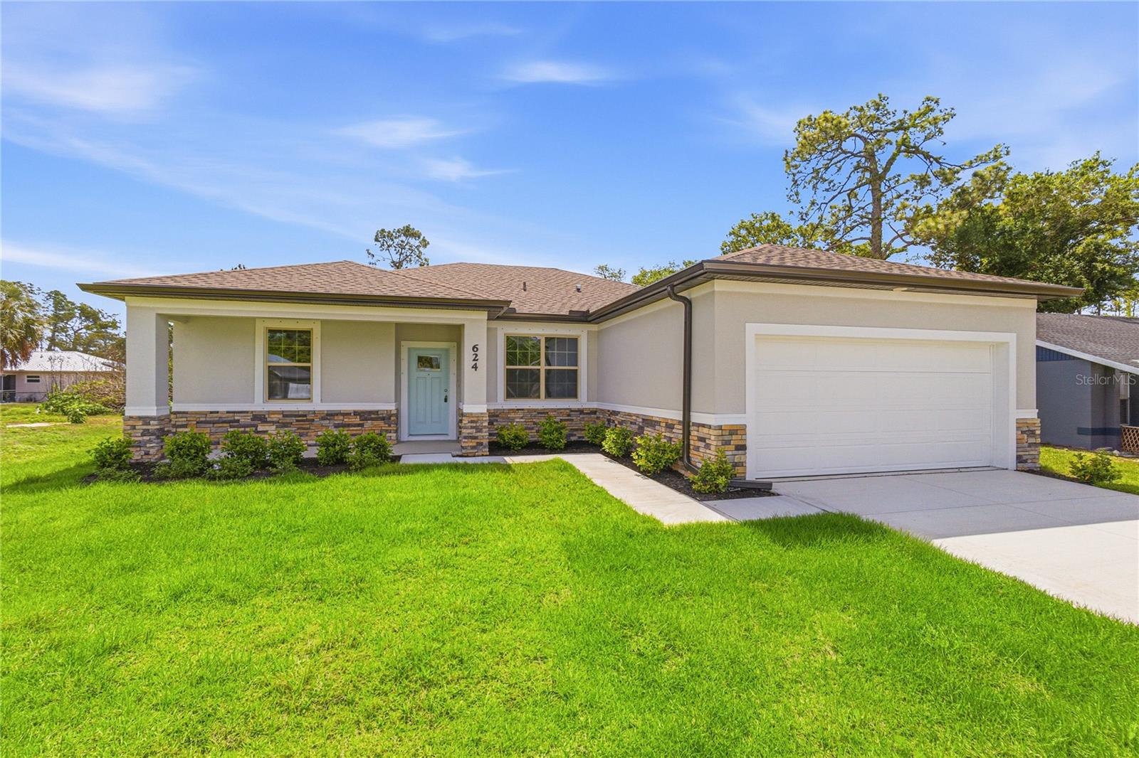2624 Atwater Dr, North Port, FL 34288 photo