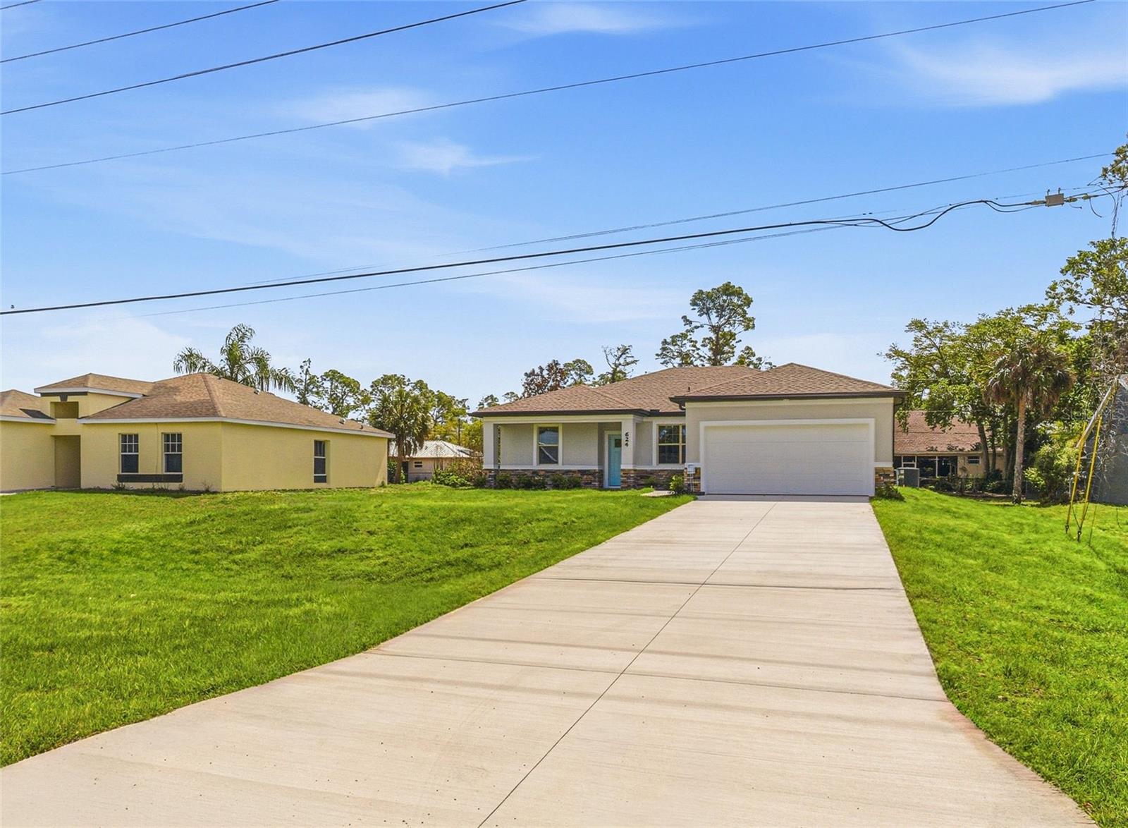 2624 Atwater Dr, North Port, FL 34288 photo