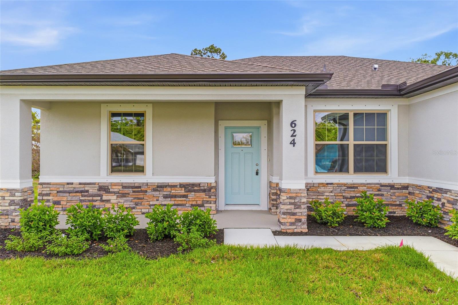 2624 Atwater Dr, North Port, FL 34288 photo