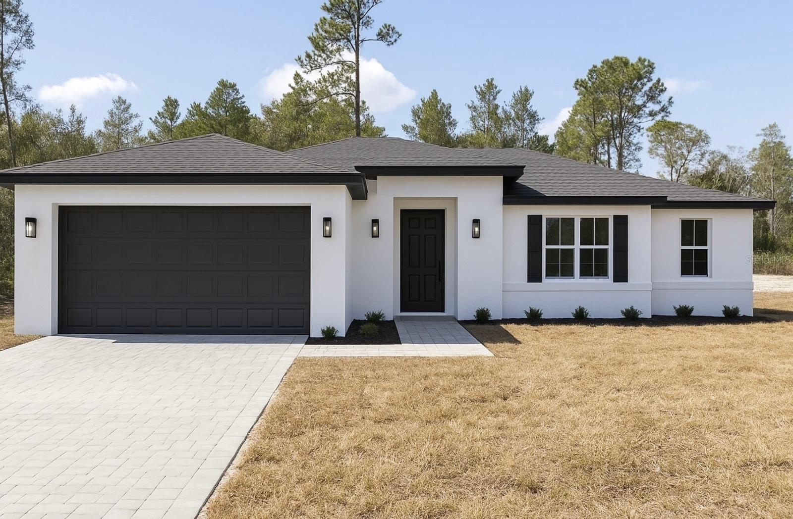 2434 Amnesty Dr, North Port, FL 34288