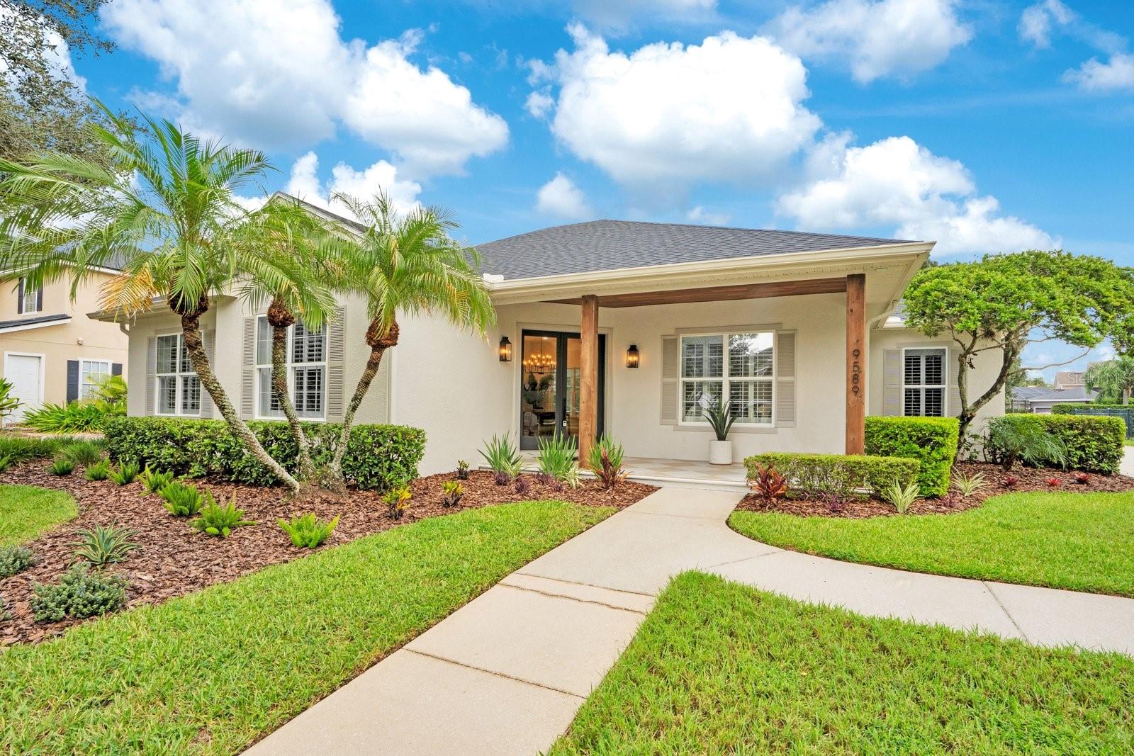 9589 Pine Lily St, Orlando, FL 32827 photo