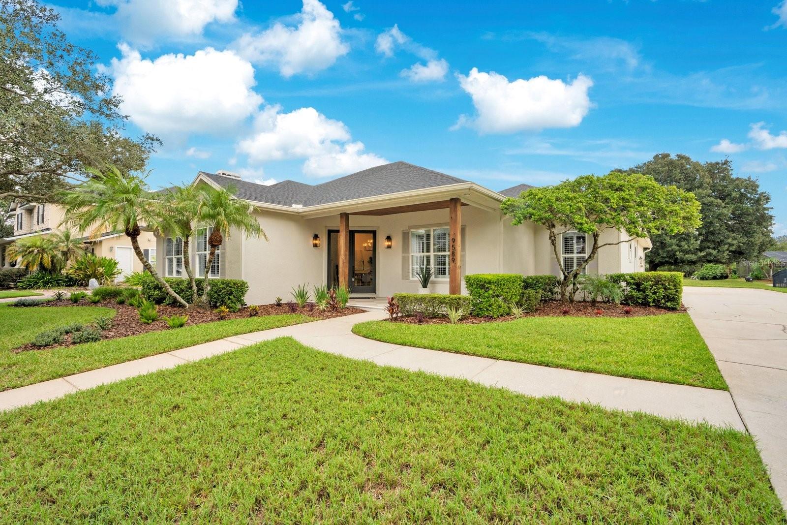 9589 Pine Lily St, Orlando, FL 32827 photo