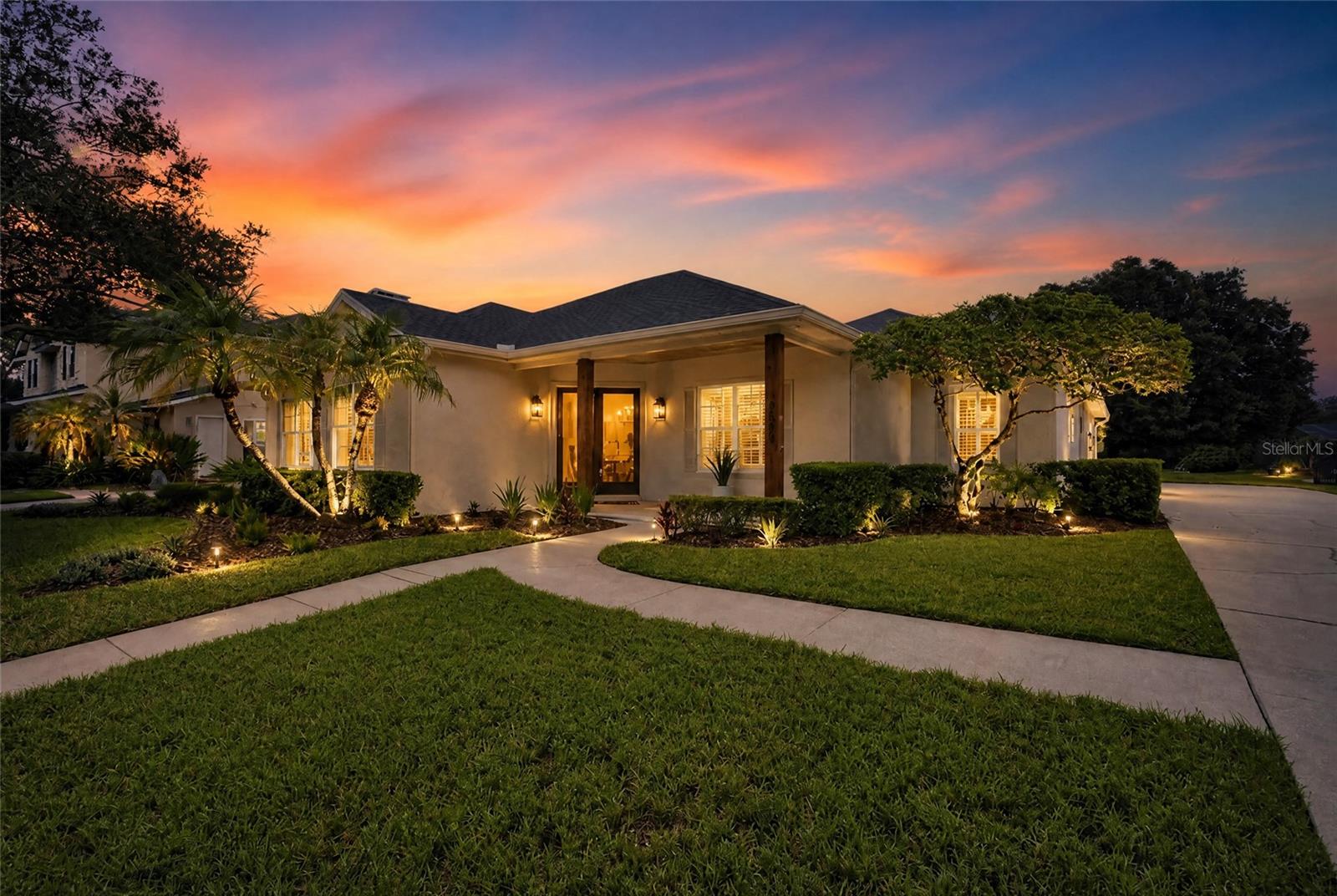 9589 Pine Lily St, Orlando, FL 32827 photo