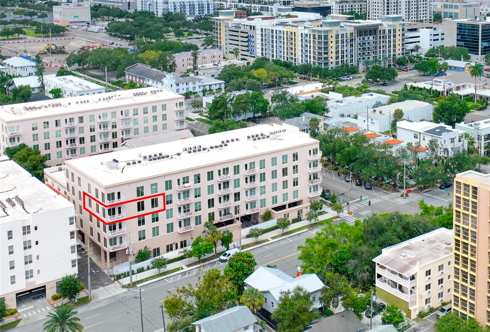 600 3 Ave #406, Saint Petersburg, FL 33701 photo