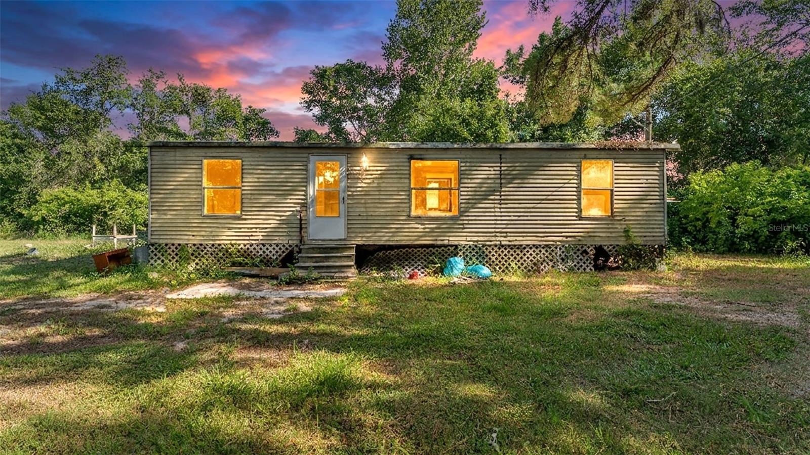 2220 Ellie Rd, Auburndale, FL 33823