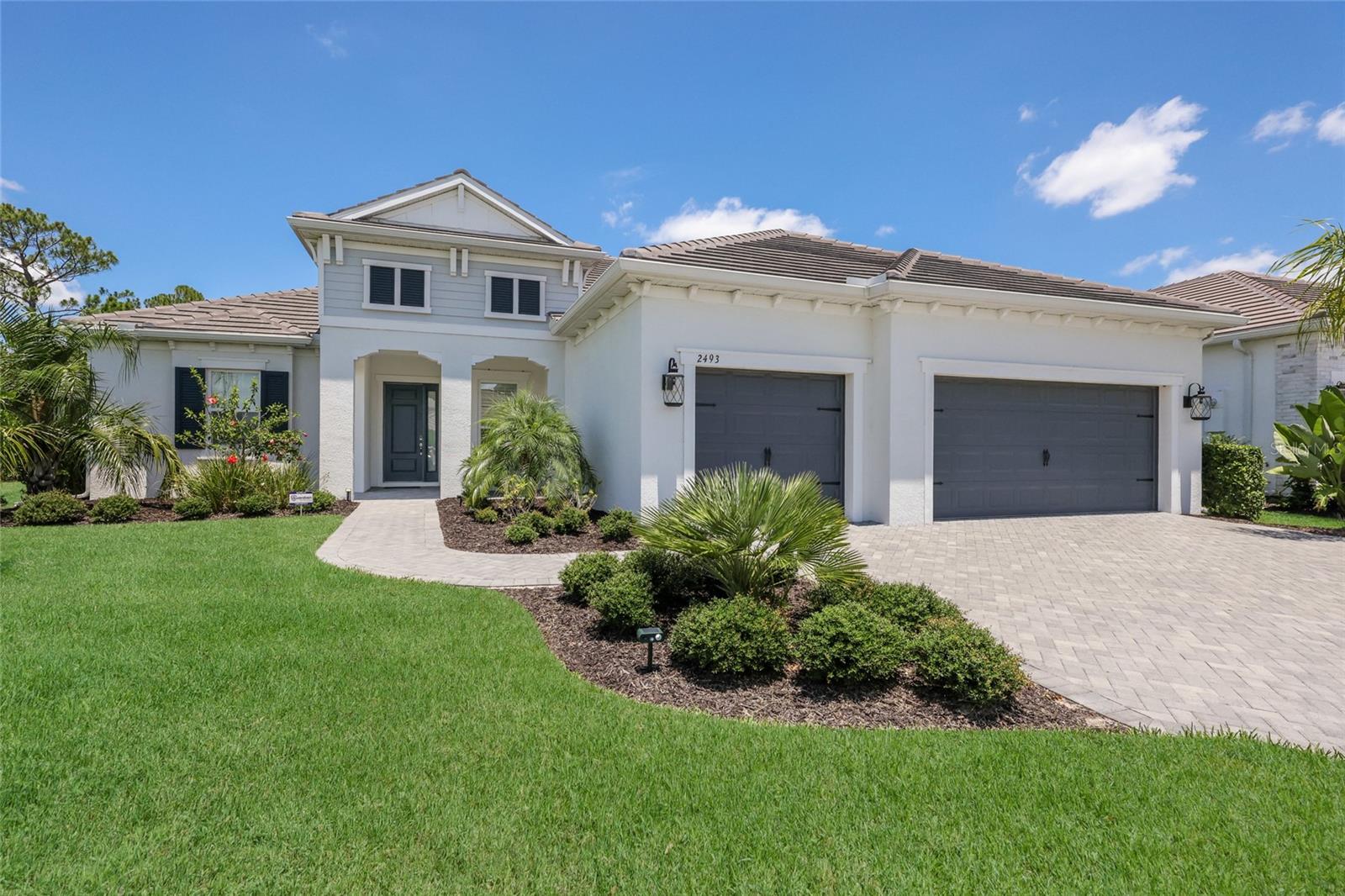 2493 Paradise Plum Dr, Sarasota, FL 34240 photo