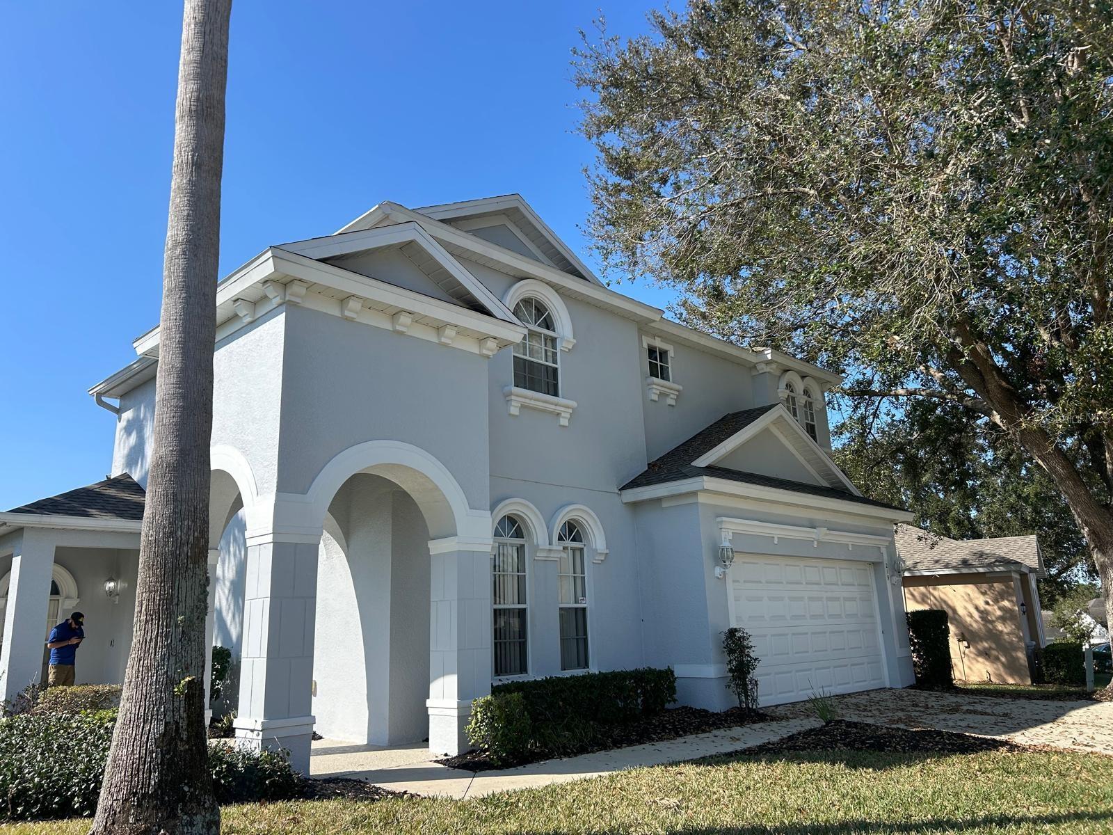 219 Plumoso Loop, Davenport, FL 33897 photo