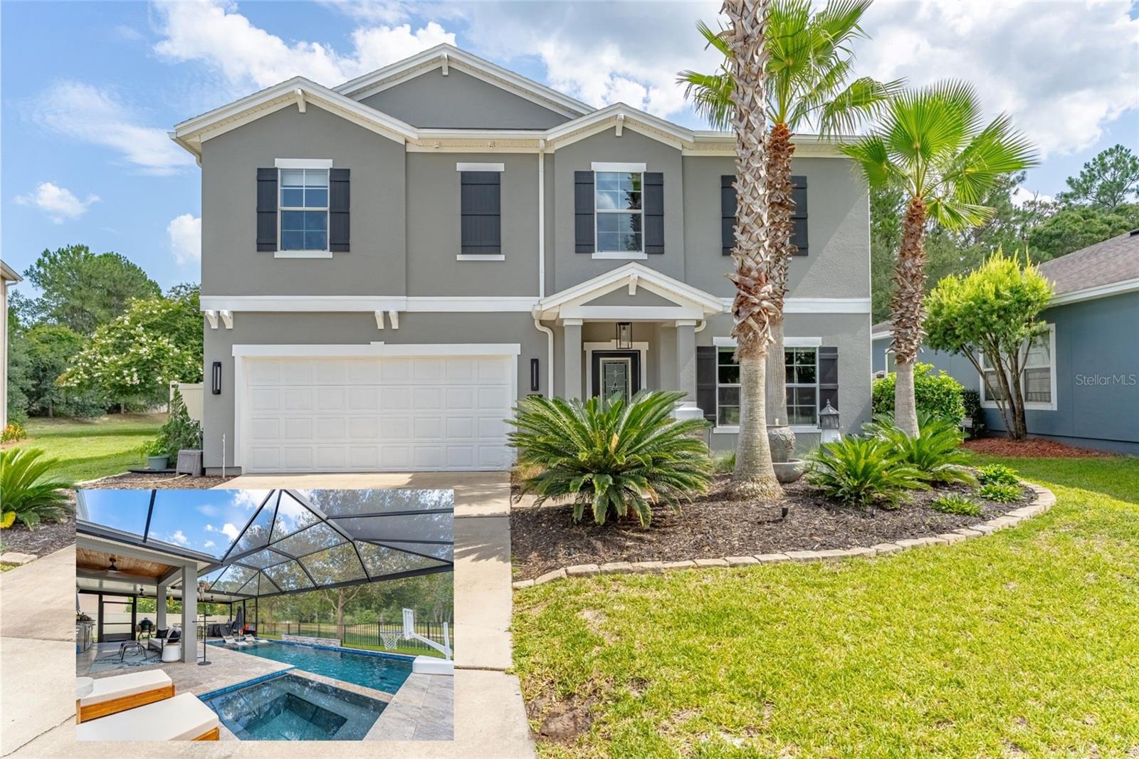 48 Mission Oak Ct, Saint Augustine, FL 32084