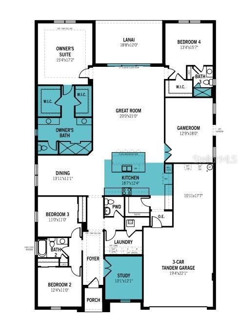 9116 Sundance Terrace, Parrish, FL 34219 photo