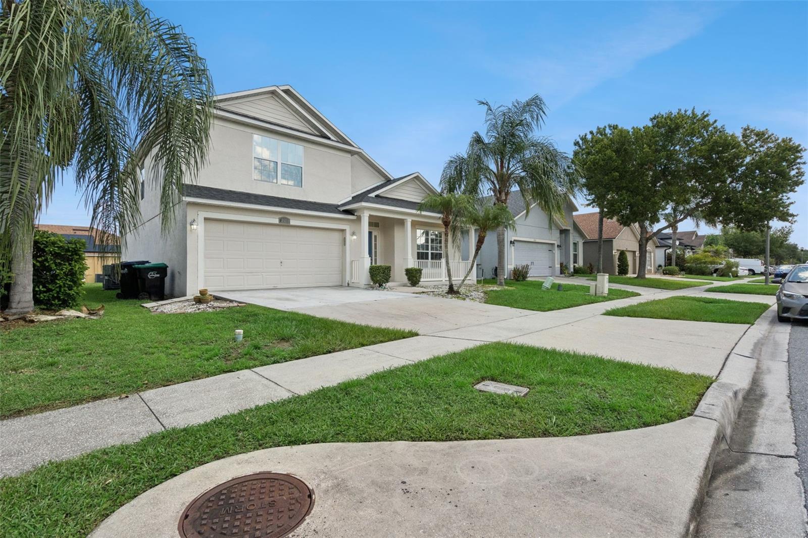 2029 Great Falls Way, Orlando, FL 32824 photo